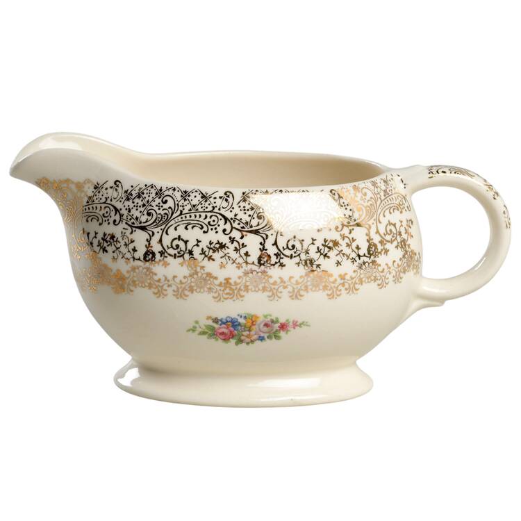 Santa Rosa Gravy Boat