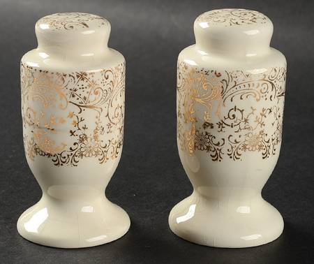 Santa Rosa Salt & Pepper Set