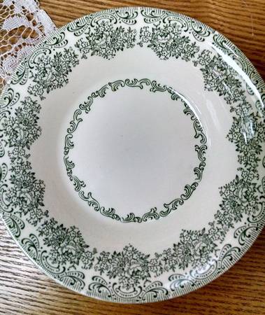 Sherwood Fruit/Dessert (Sauce) Bowl
