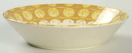 Sierra Madre Coupe Cereal Bowl