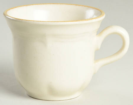 Somerset Flat Cup