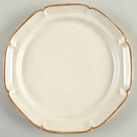 Somerset 11" Chop Plate (Round Platter)