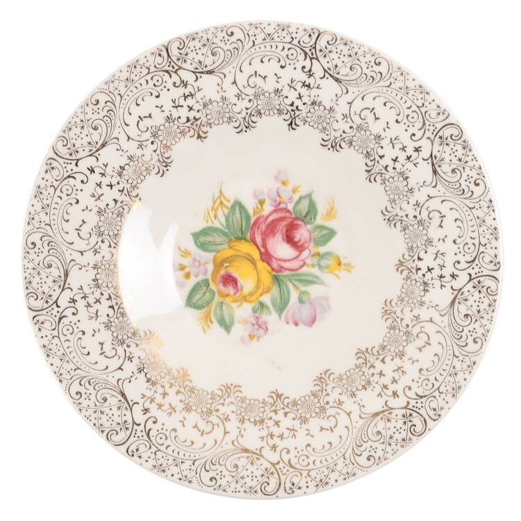 Sonora Saucer