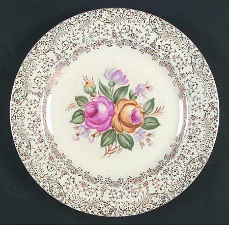 Sonora Dinner Plate