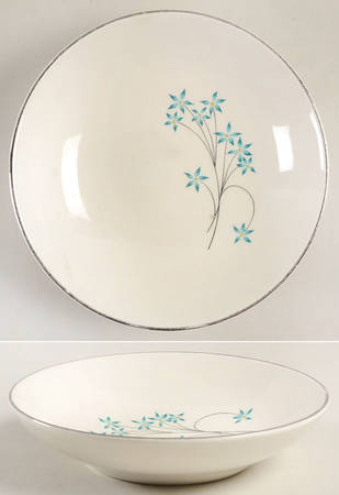 Sorrento Fruit/Dessert (Sauce) Bowl