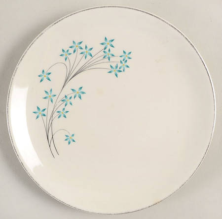 Sorrento Bread & Butter Plate