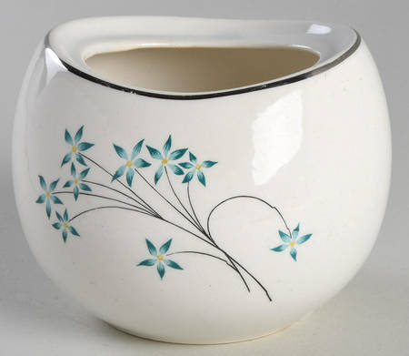 Sorrento Sugar Bowl No Lid