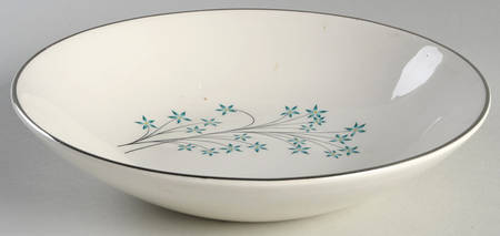 Sorrento 8" Round Vegetable Bowl
