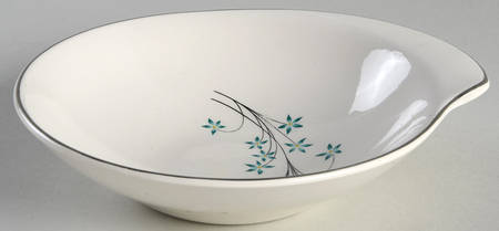 Sorrento Lugged Cereal Bowl