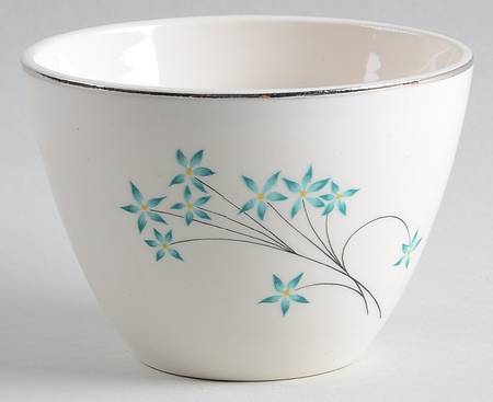 Sorrento Sugar Bowl No Lid