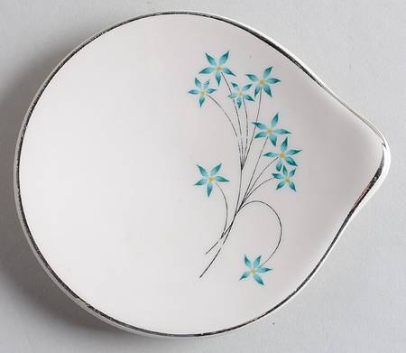 Sorrento Lid for Sugar Bowl