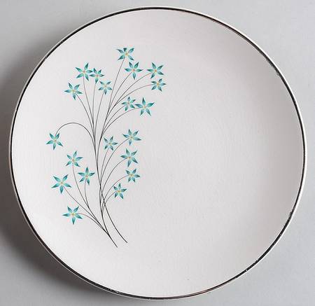 Sorrento Salad Plate