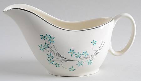 Sorrento Gravy Boat