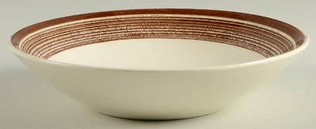 Starfire Coupe Soup Bowl