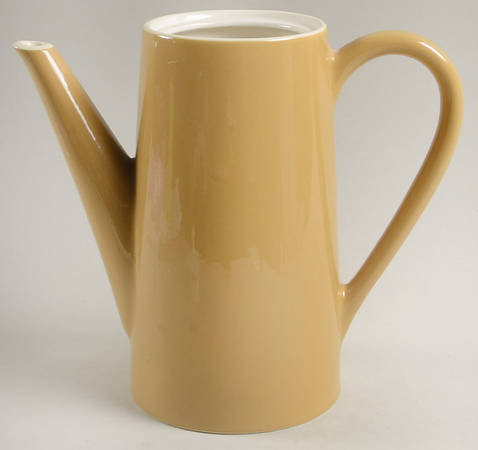 Star Glow (No Trim) Coffee Pot No Lid