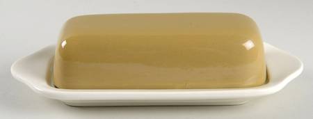 Star Glow (No Trim) 1/4 Lb Covered Butter