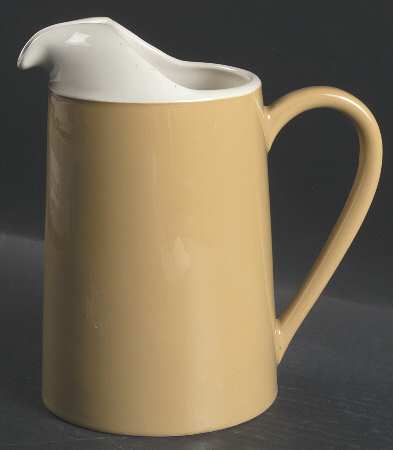 Star Glow (No Trim) 48 Oz Pitcher
