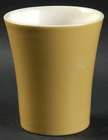 Star Glow (No Trim) Tall China Tumbler