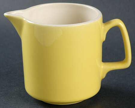 Sunshine Creamer