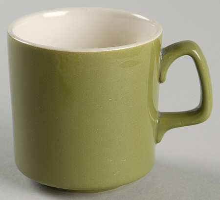 Sunshine Flat Cup