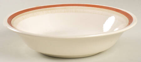 Sunshine (USA) Coupe Cereal Bowl