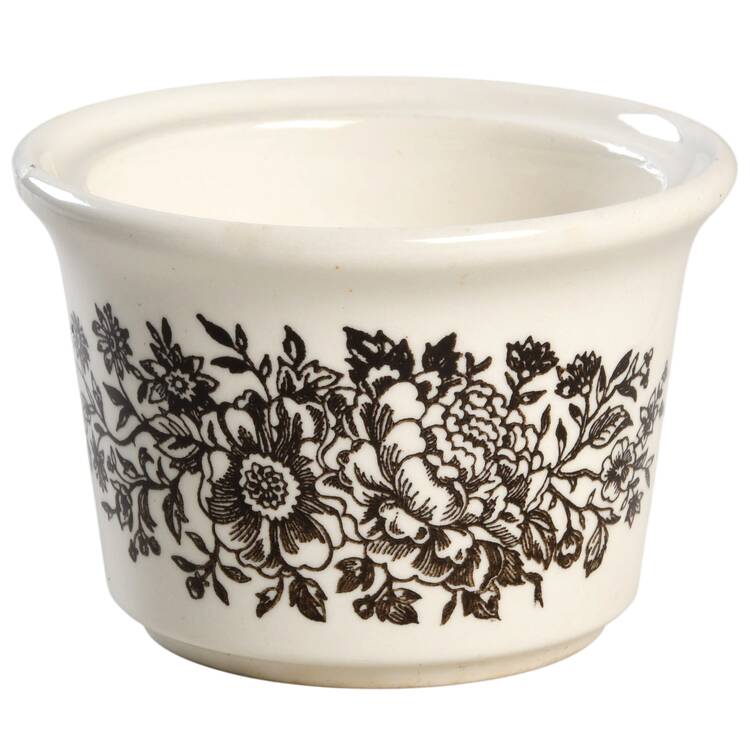 Sussex Sugar Bowl No Lid
