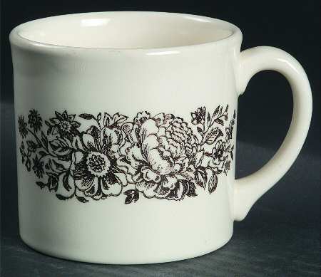 Sussex Mug