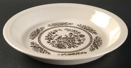Sussex Pie Serving Plate