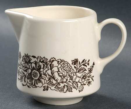 Sussex Creamer