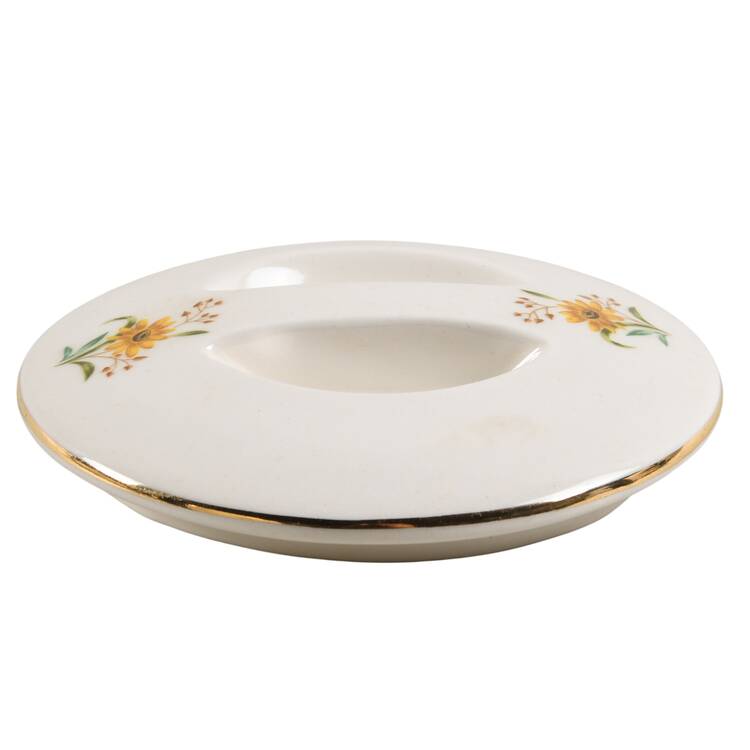 Suzan Lid for Sugar Bowl