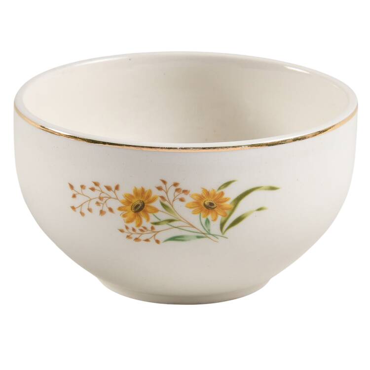Suzan Sugar Bowl No Lid