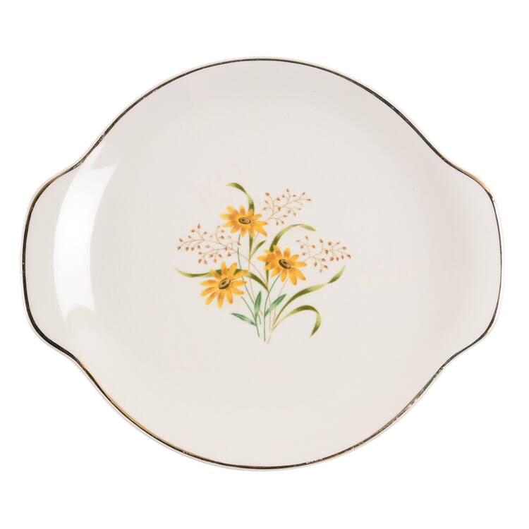 Suzan Underplate for Gravy Boat
