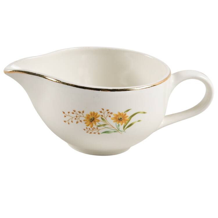 Suzan Gravy Boat