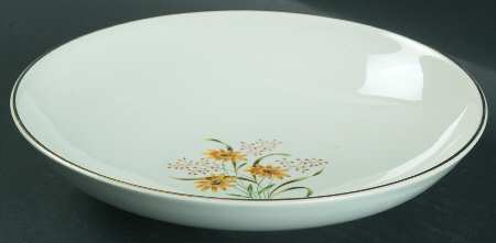 Suzan Coupe Soup Bowl