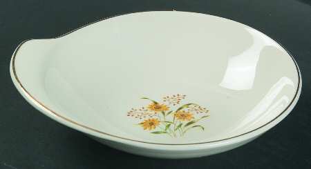 Suzan Lugged Soup Bowl