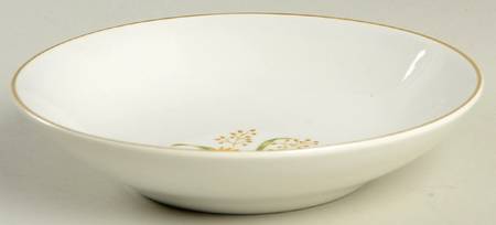 Suzan Fruit/Dessert (Sauce) Bowl