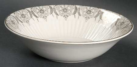 Sylvia Coupe Cereal Bowl