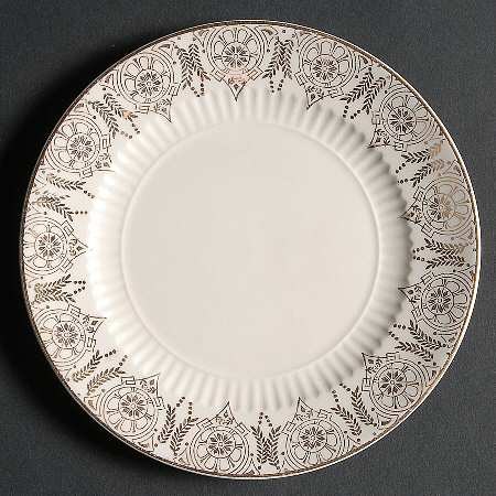 Sylvia Bread & Butter Plate