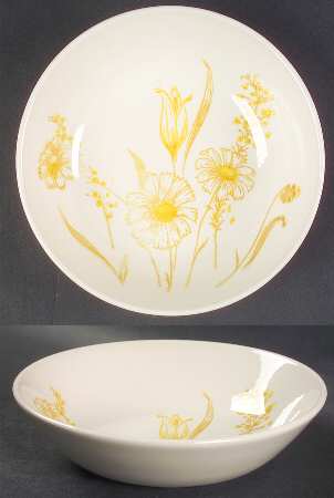 Vendome Coupe Cereal Bowl