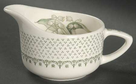 Waverly Creamer