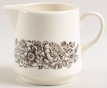 Wellesley Creamer