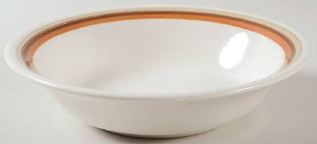 Woodland Magic Coupe Cereal Bowl