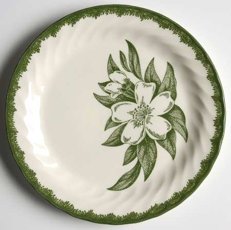 Woodbury Bread & Butter Plate