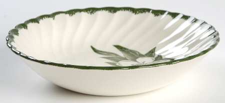 Woodbury Fruit/Dessert (Sauce) Bowl