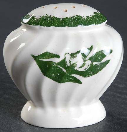 Woodbury Salt Shaker