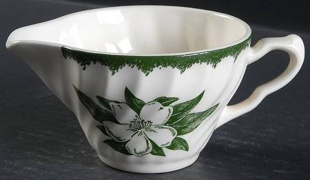 Woodbury Creamer