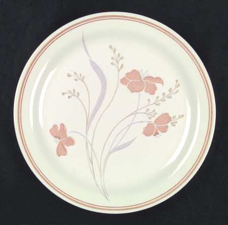 Woodbury Dinner Plate
