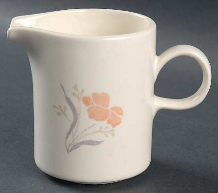 Woodbury Creamer