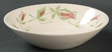 Young Love Fruit/Dessert (Sauce) Bowl