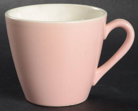 Young Love Flat Cup